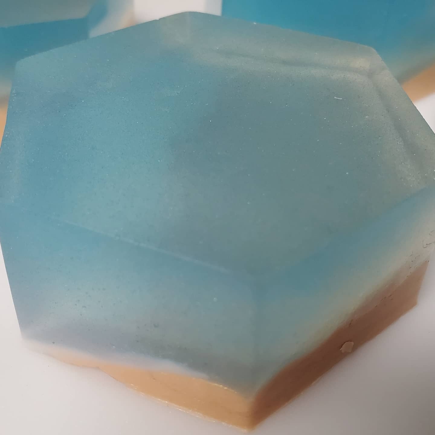 Day at the Beach Soap