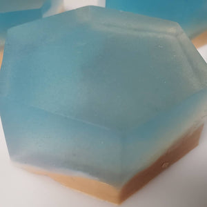 Day at the Beach Soap