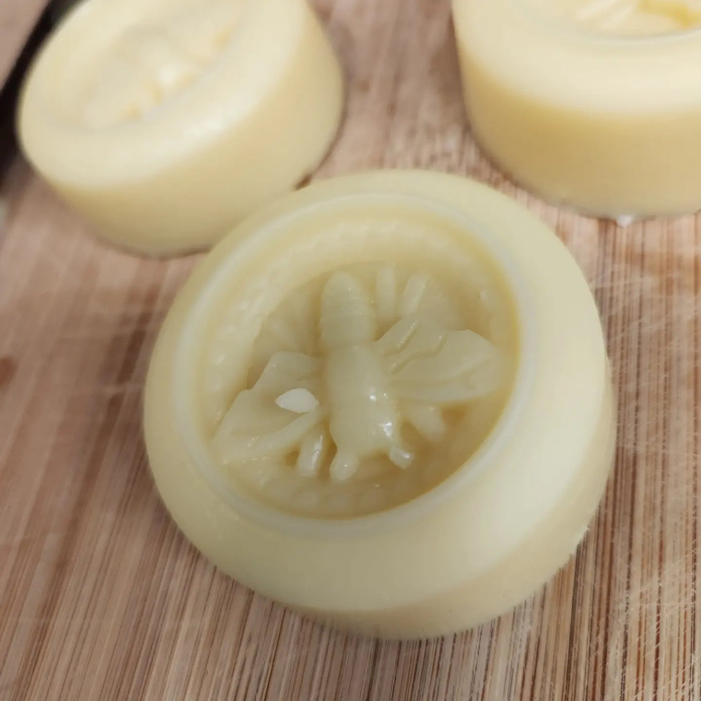 Busy Bee Lotion Bar